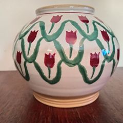 Nicholas Mosse pottery