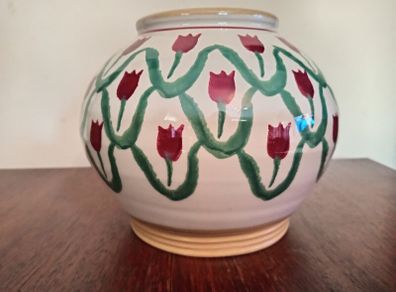 Nicholas Mosse pottery