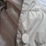 women's beige jacket Image 9