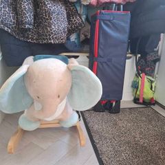 travel