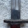 Antique US Springfield Bayonet Image 5
