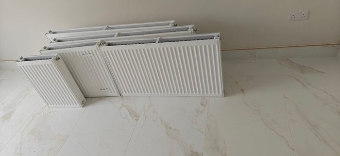 Unused Radiators for Sale