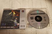 Disney's Atlantis The Lost Empire  Top PS1 Game For Sale Here
