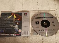 main image for ad Disney's Atlantis The Lost Empire  Top PS1 Game For Sale Here