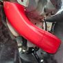 civic ek9 Custom CAI (cold air intake) Image 5
