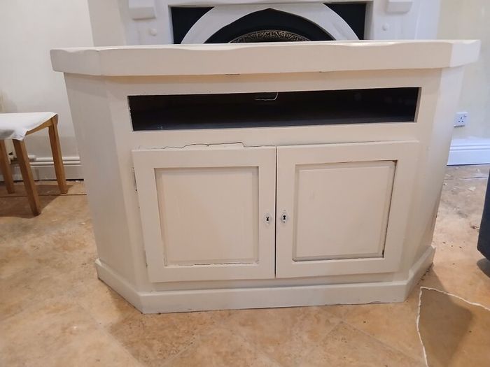 tv unit free