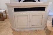 Tv unit solid wood Mexican pine