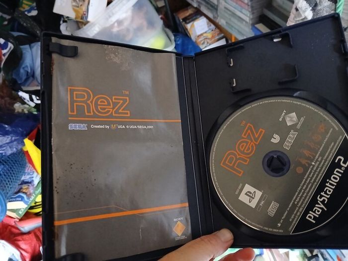 PlayStation 2 games