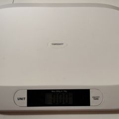 Price reduced Baby scale 20 kg