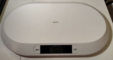 Price reduced Baby scale 20 kg