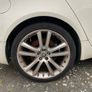 Jaguar XF Premium Breaking Image 2