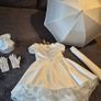 communion dress Image 4