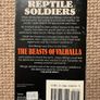 Beasts of Valhalla (George C Chesbro) Image 2