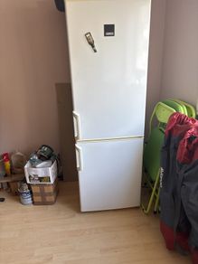 fridge freezer
