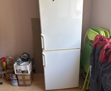 fridge freezer