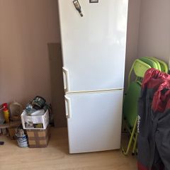 fridge freezer