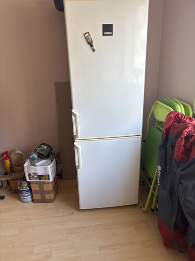 fridge freezer
