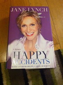 From glee jane lynch