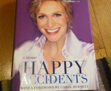 From glee jane lynch
