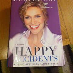 From glee jane lynch