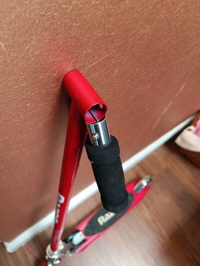 scooter