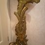 Vintage French table lamps Image 4