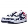 Nike Air Force 1 Independence Day Uk 11/us 12 Deadstock Image 2