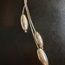 sterling silver necklace Image 2