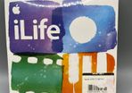 Apple iLife '11 Software Retail (MC623E/A) iPhoto, iMovie, GarageBand- Sealed
