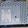 Toyota Landcruiser 100 & Others Vintage Single DIN Radio Cassette Player Image 4