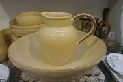 House of Fraser Bowl &amp; Pitcher
