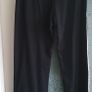 GUCCI black striped cotton  track pants Sz M (10-14) Rrp 450 (New) Image 8