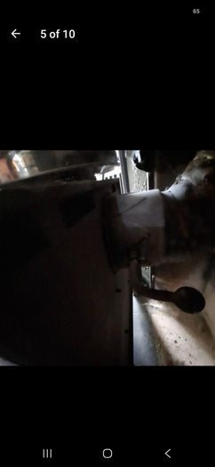 7kW Multi fuel Stove