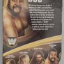 WWE Junkyard Dog (JYD) Legends Elite Wrestling Figure Image 3