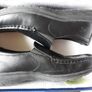 Black Shoes for Communion/ Wedding/ School -Size 3 Image 3