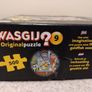 Wasgij Original 9, Jigsaw Puzzle Image 4