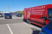 Bicycle repairs Ashbourne