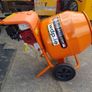 Belle cement mixer Image 6