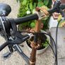 Raleigh Boardwalk Lite Folding Bike Image 3