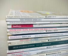 Interior Design Magazines