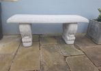 Garden Bench - New - Only 85