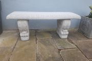 Garden Bench - New - Only 85