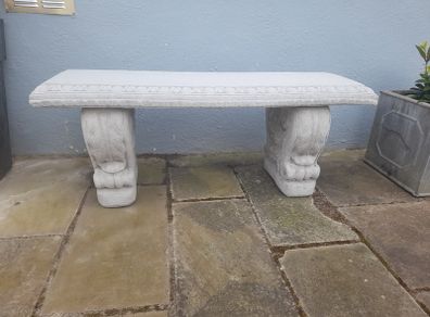 Garden Bench - New - Only 85