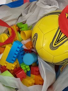 Free Toys