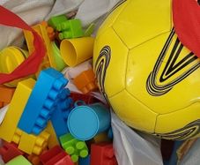 Free Toys