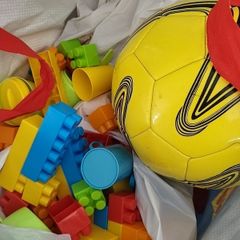 Free Toys