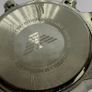 Emporio Armani chronograph men's watch Image 7
