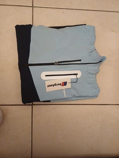 berghaus tracksuit