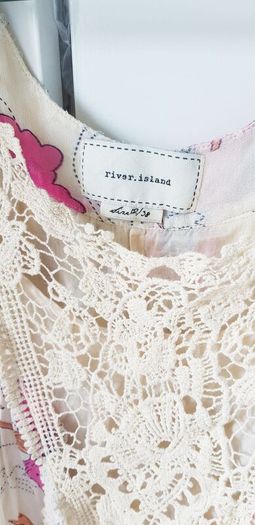 River Island Dress - Size 12