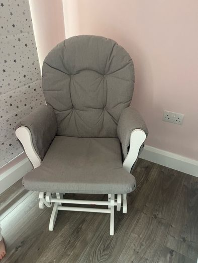 Baby Items
